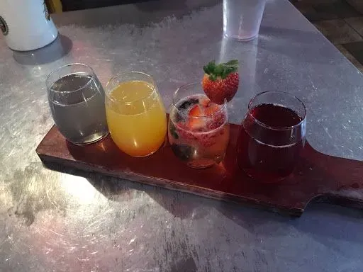 Juices