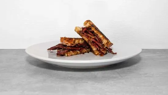Montreal Smoked Beef