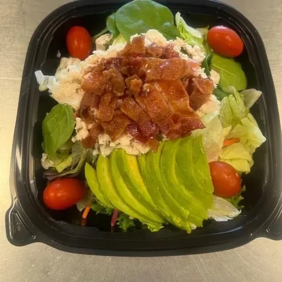 California Club Salad