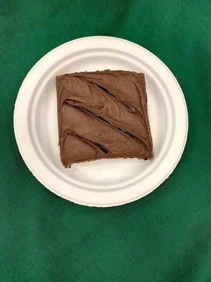 Gluten Free Brownie