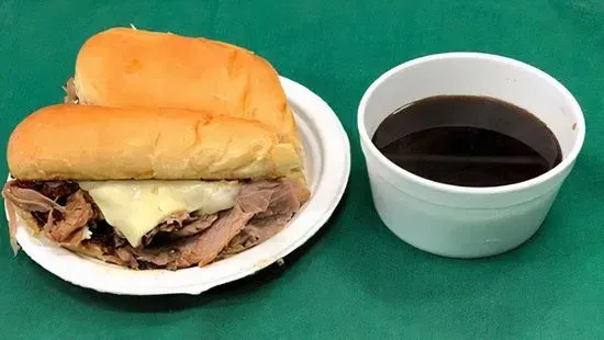 French Dip