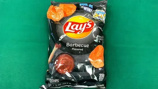 BBQ Chips