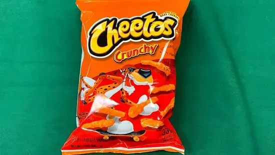 Cheetos