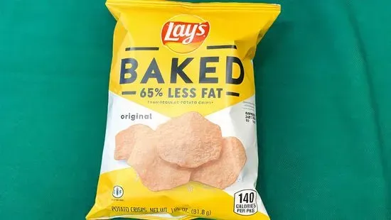 Baked Lays