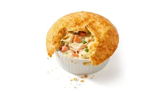 Pot Pie