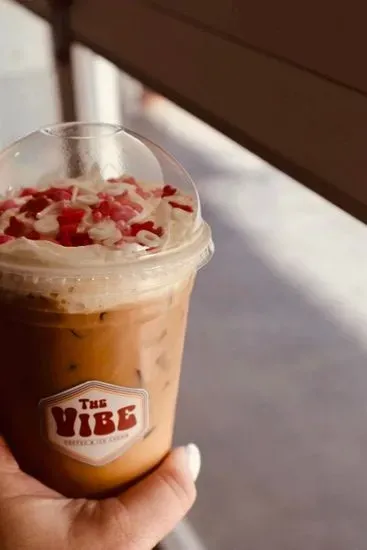Love at First Sip