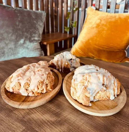 Scones