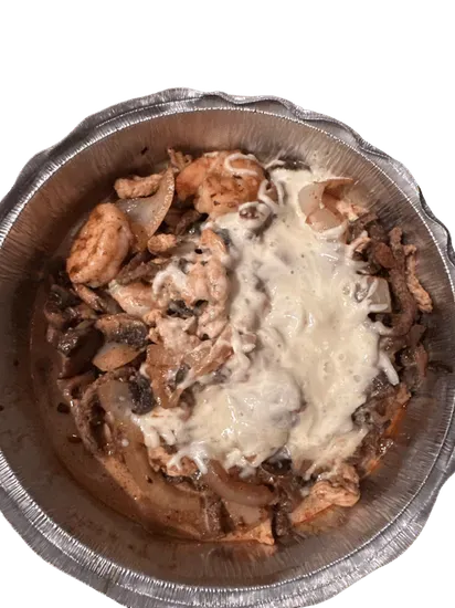 Fajita Hidalgo