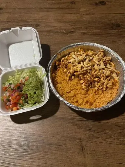 Choripollo