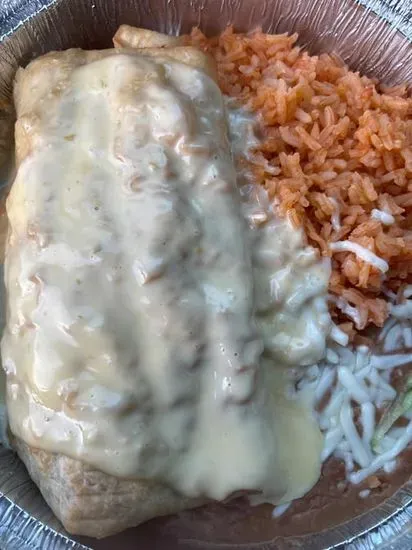 Chimichanga