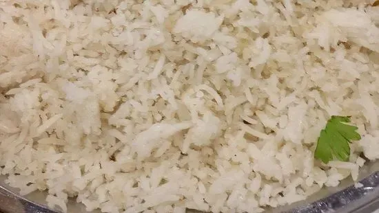 Basmati Rice (Small)