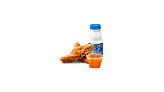 Chicken Strips Kids Meal