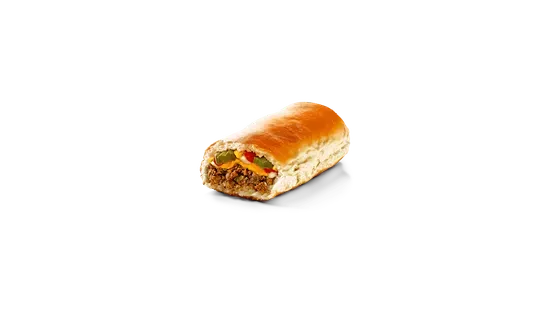 Cheeseburger Runza® Sandwich