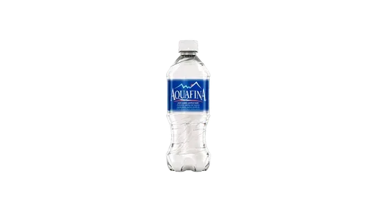 Bottled Water