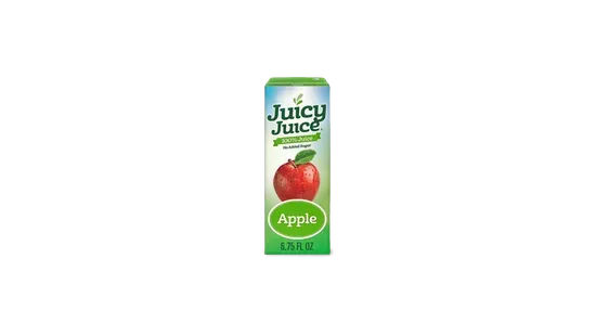 Apple Juice