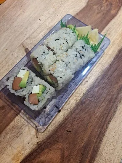 Philadelphia Roll