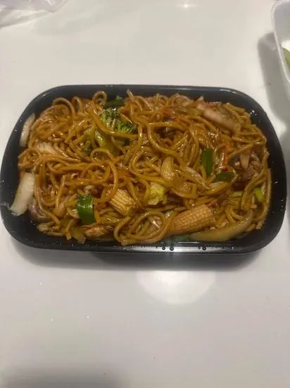 Lo Mein