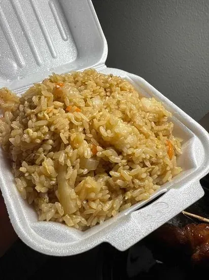 Fried Rice