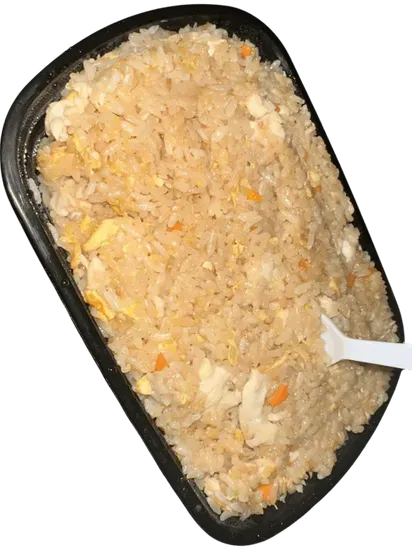 Fried Rice