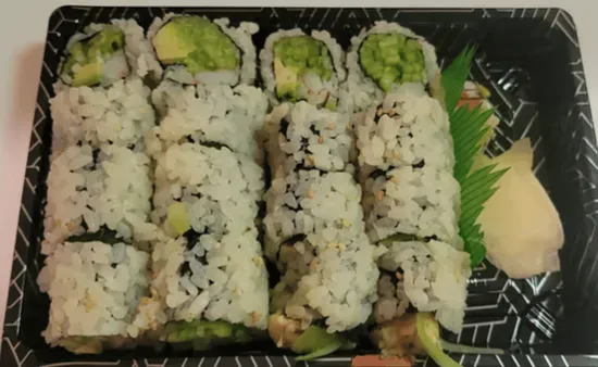 California Roll