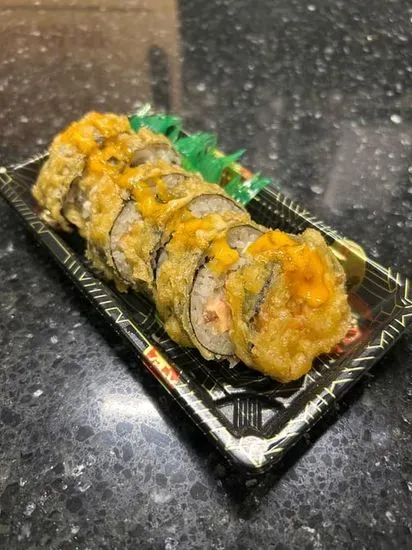 Dynamite Roll