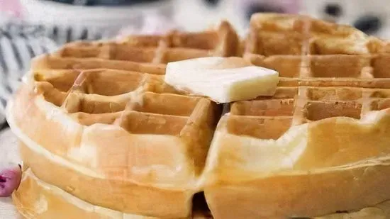 Belgian Waffle