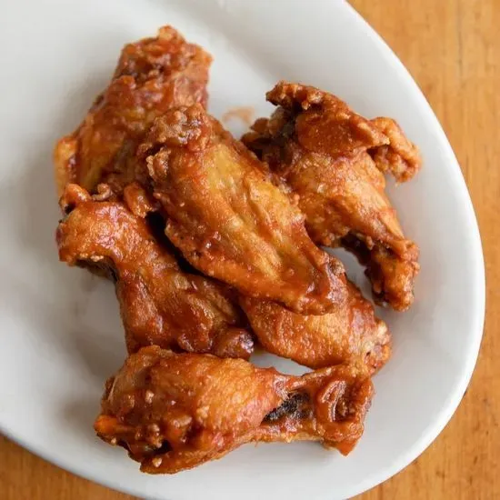 Thai Wings