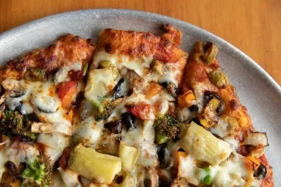 Veggie Pizza SM