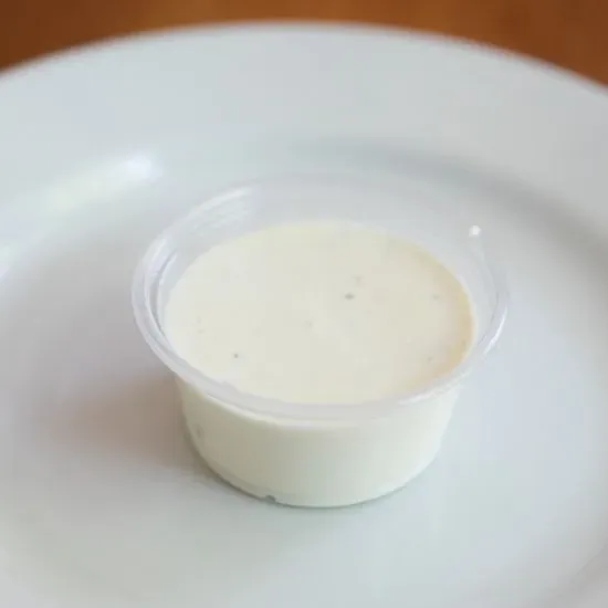 Side of Bleu Cheese