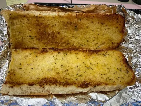 Garlic Bread