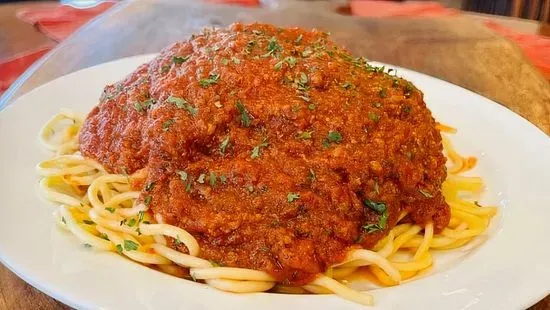 Spaghetti