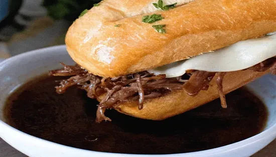 French Dip