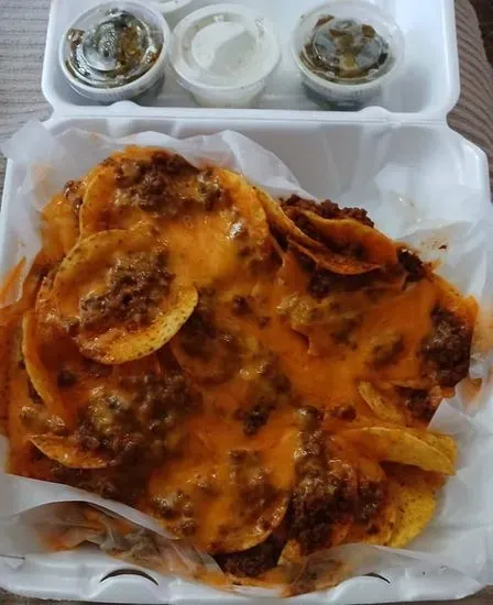 Nachos