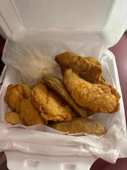 Chicken Strips