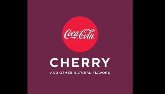 Can Cherry Coke