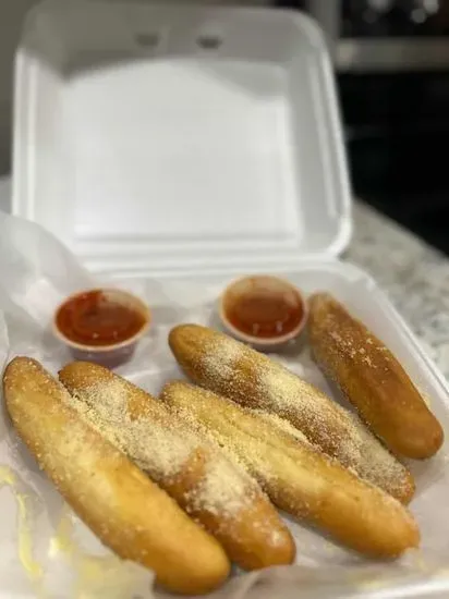Breadsticks