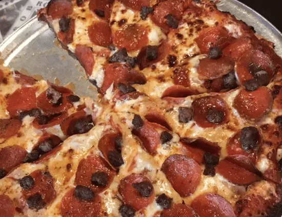2 Toppings
