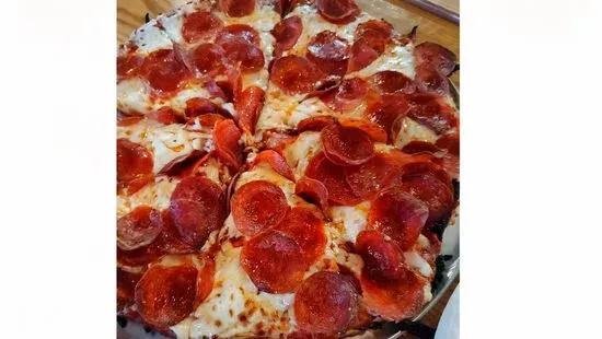 1 Topping