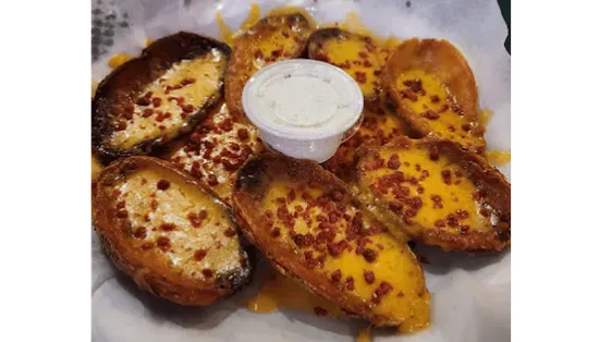 Potato Skins