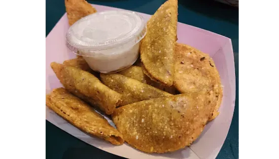 Mini Tacos