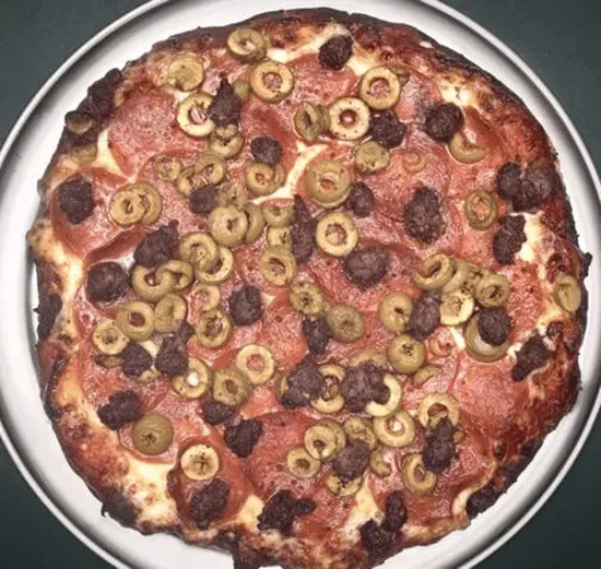 3 Toppings
