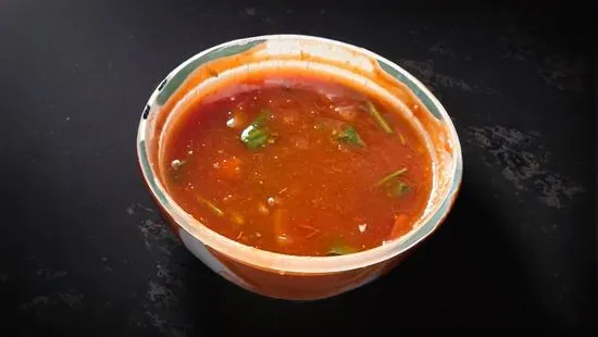 Salsa 8oz