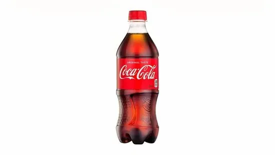 Mexican Coca Cola