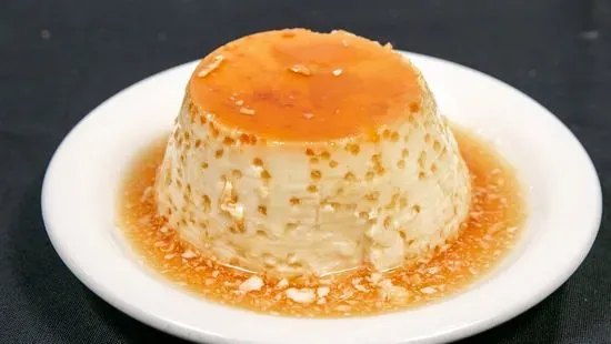 Flan