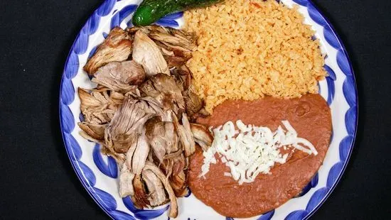 Carnitas