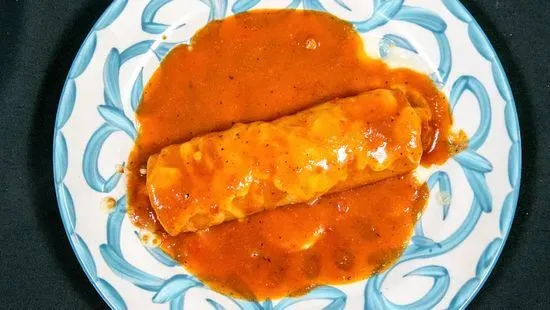 Premium Enchilada