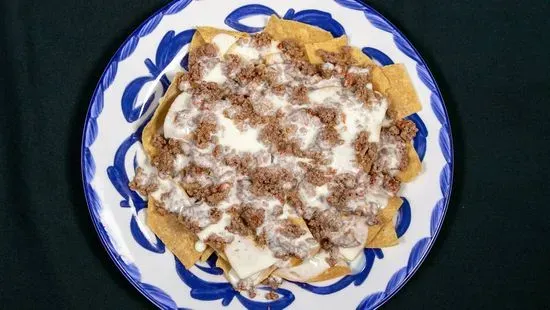  Nachos