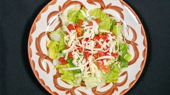 Side Salad