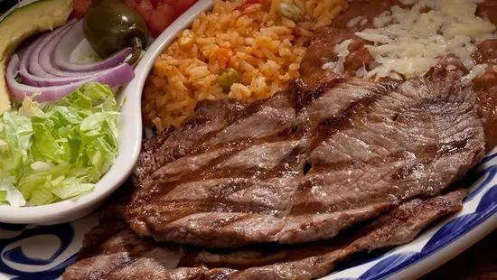 Carne Asada