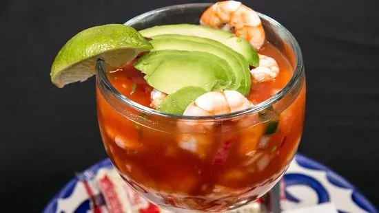 Shrimp Cocktail